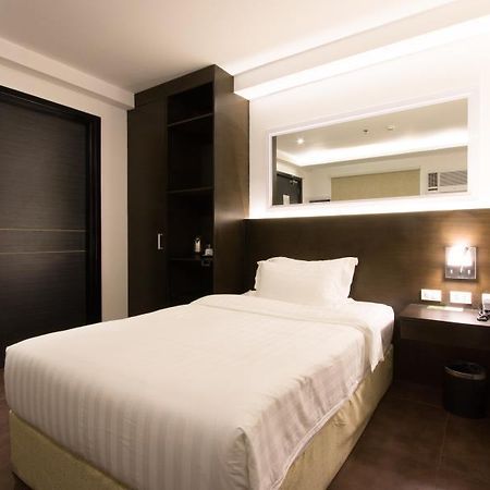 Hotel Fina Tabaco Exteriér fotografie