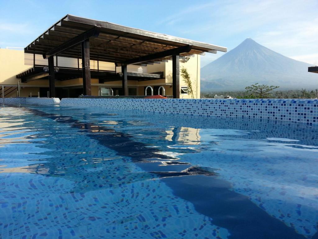 Hotel Fina Tabaco Exteriér fotografie